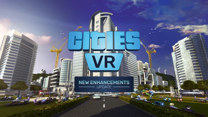 Cities: VR
