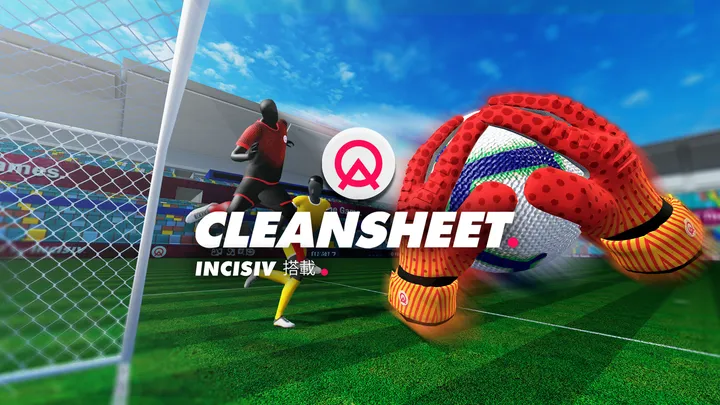CleanSheet Soccer