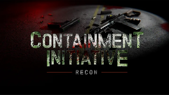 Containment Initiative: Recon
