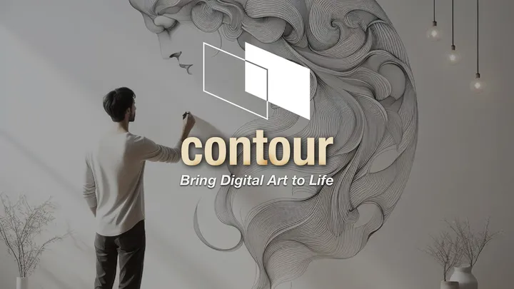 Contour