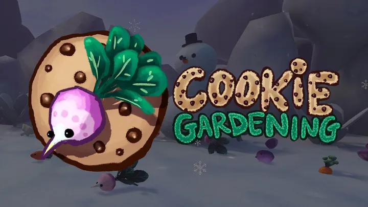 Cookie Gardening