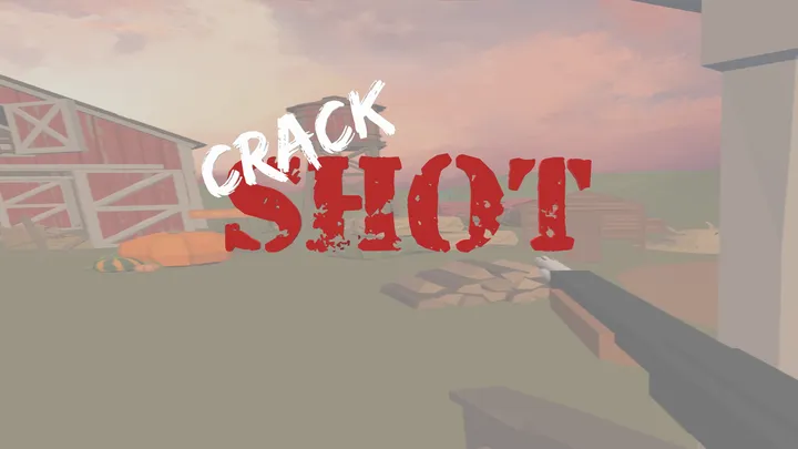 Crack Shot: Farm Frenzy Showdown
