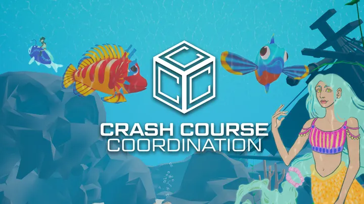 Crash Course Coordination