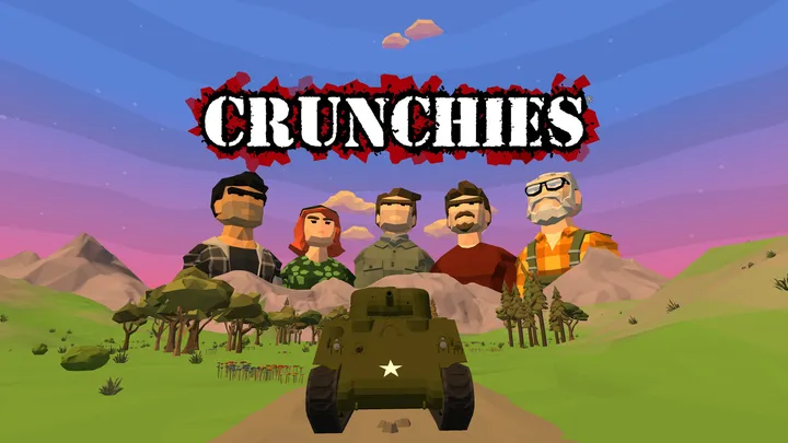Crunchies