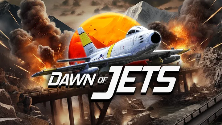 Dawn of Jets