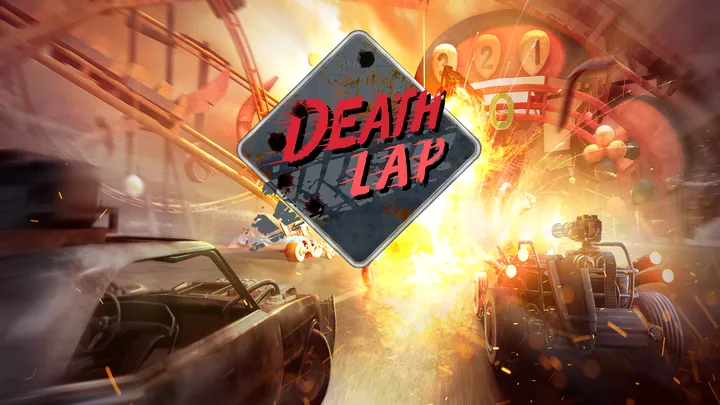 Death Lap