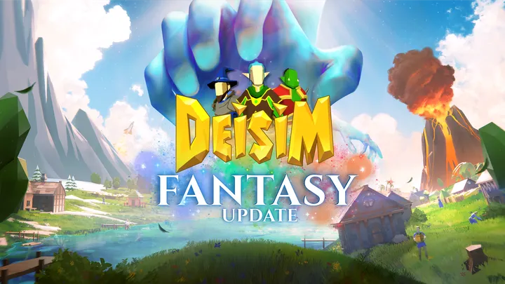 Deisim