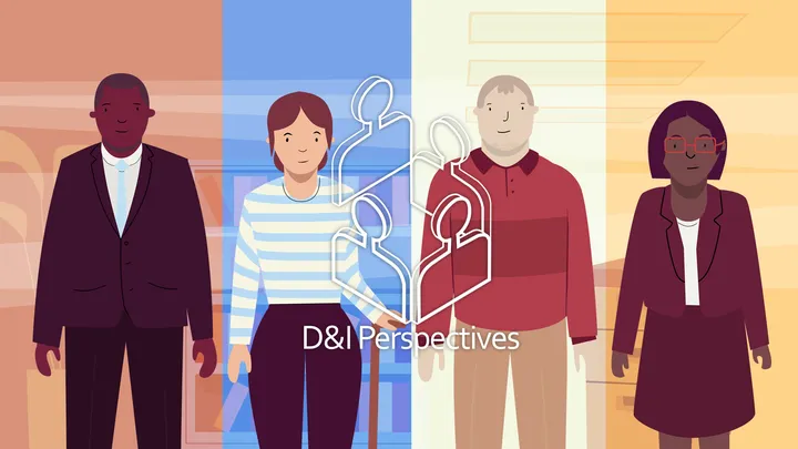 D&I Perspectives