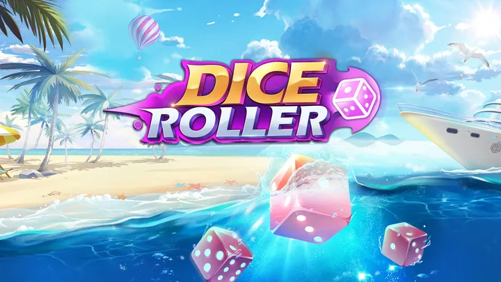Dice Roller