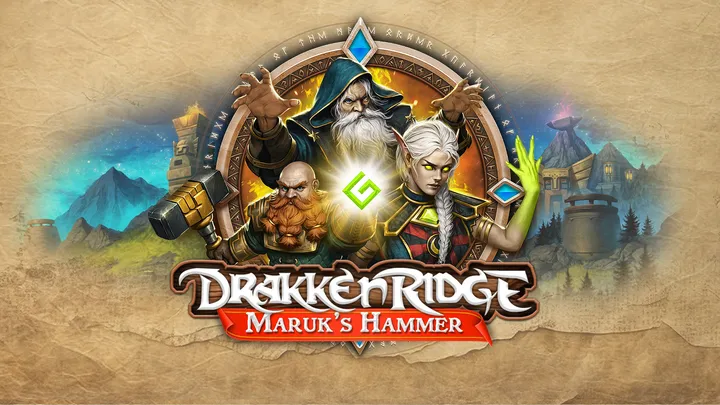 DrakkenRidge