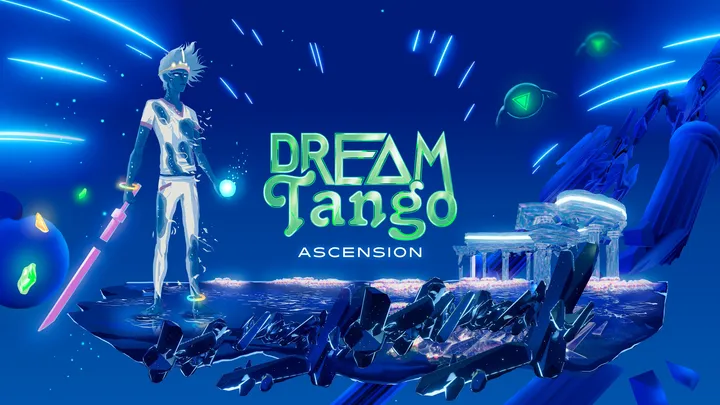 Dream Tango Ascension