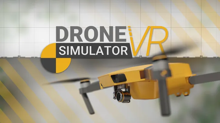 Drone Simulator VR