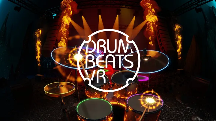 DrumBeats VR
