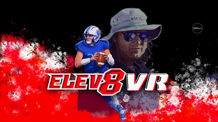 Elev8AcademyVR