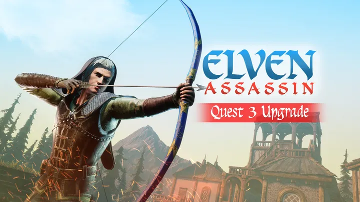Elven Assassin