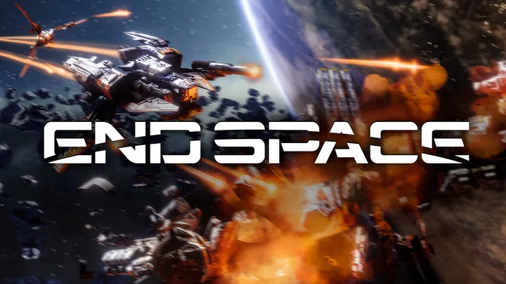 End Space