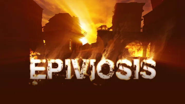 Epiviosis