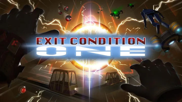 Escape Room Exit Condition One HD