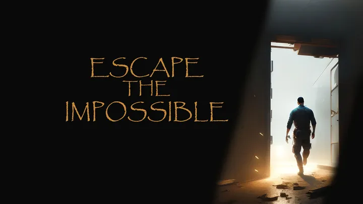 Escape The Impossible