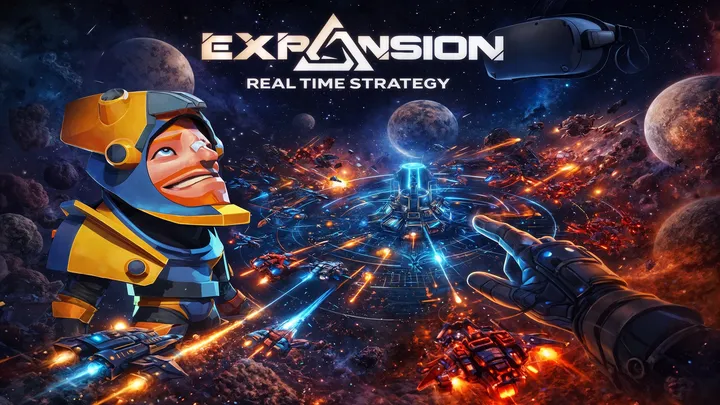 Expansion RTS