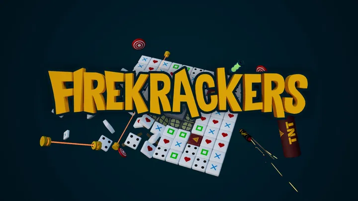 FireKrackers