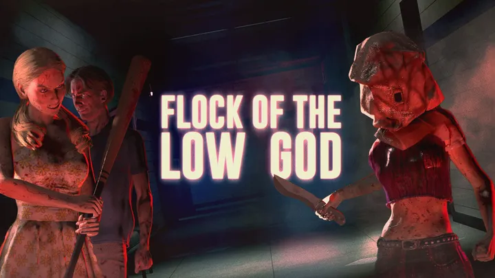 Flock of the Low God