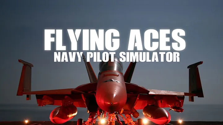 Flying Aces - Navy Pilot Simulator