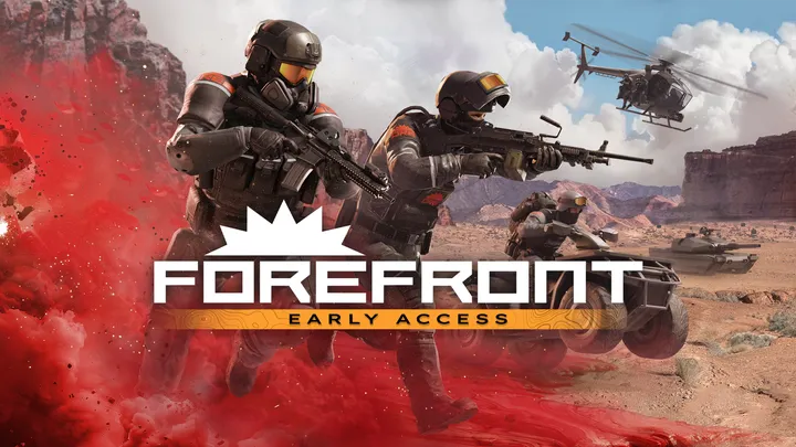 Forefront