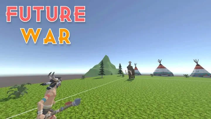 FutureWar