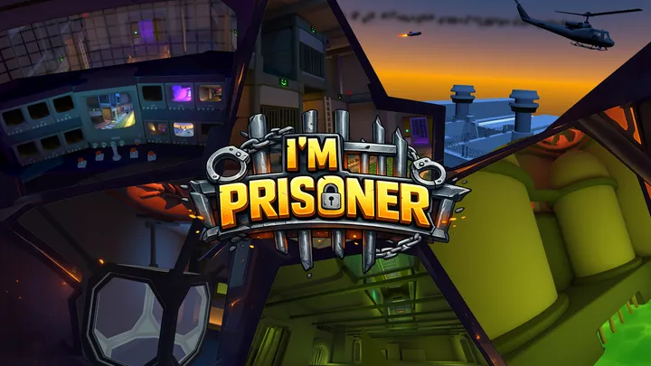 Game I'm Prisoner