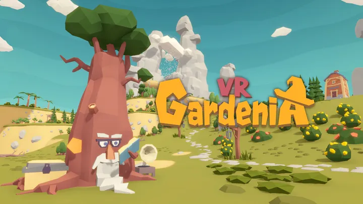 Gardenia VR