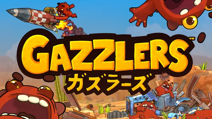 GAZZLERS