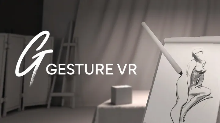 Gesture VR
