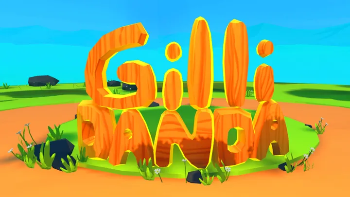 Gilli Danda VR