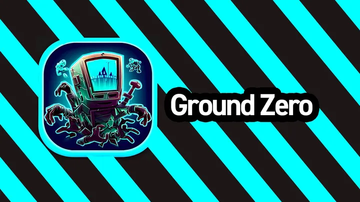 Ground Zero