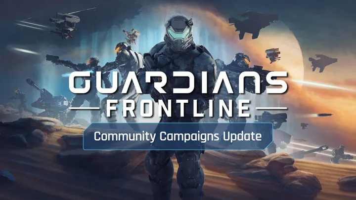 Guardians Frontline