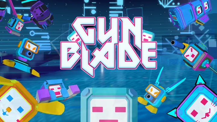 Gun Blade