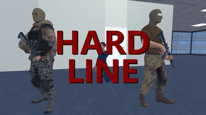Hard Line
