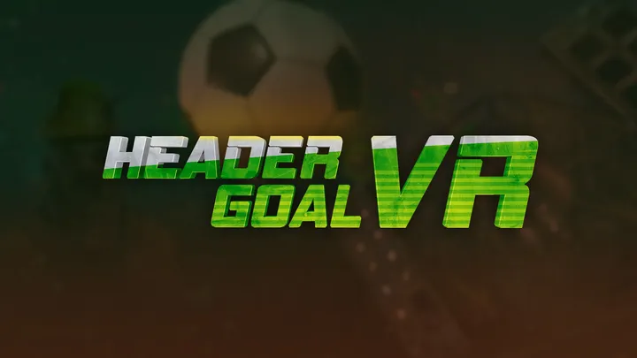 Header Goal VR : Being Axel Rix