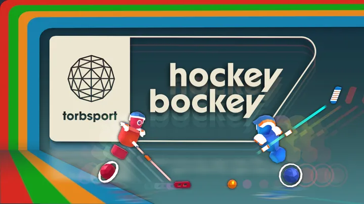 Hockey Bockey
