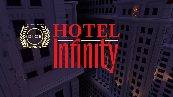 Hotel Infinity