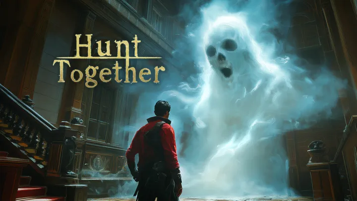 Hunt Together