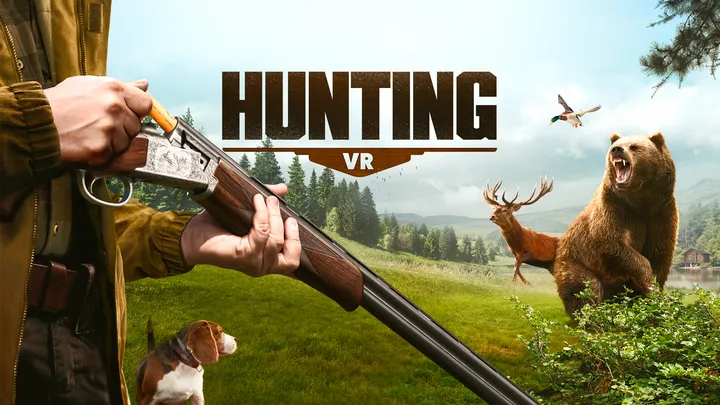 Hunting VR