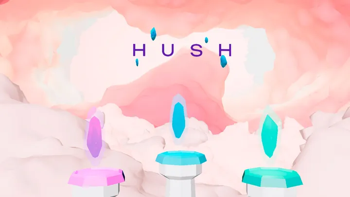 Hush, Humanity
