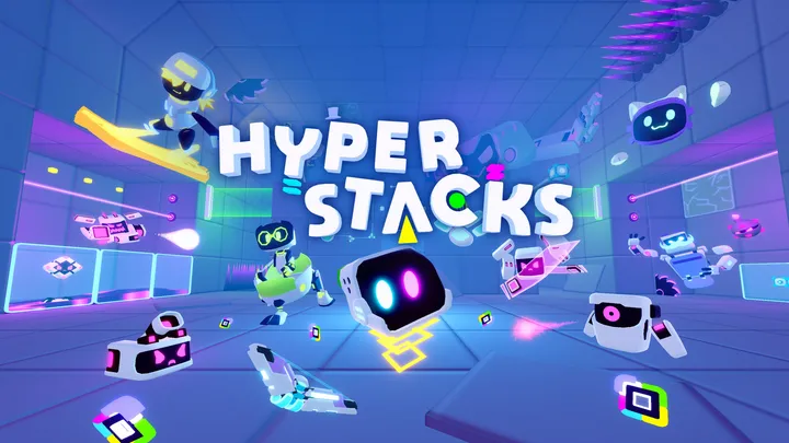 Hyperstacks