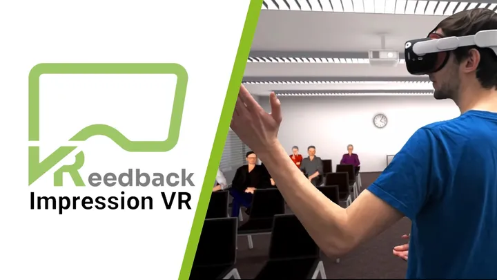 Impression VR