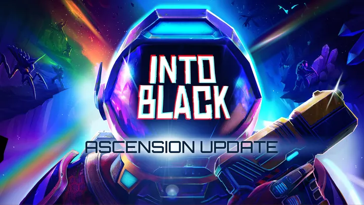 Into Black