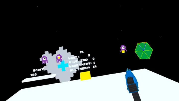 Invaders!