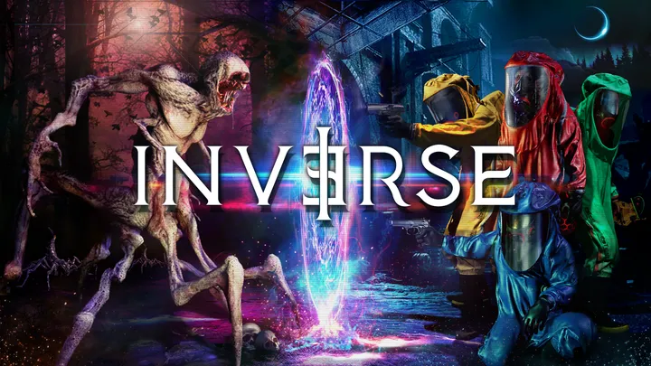 INVERSE