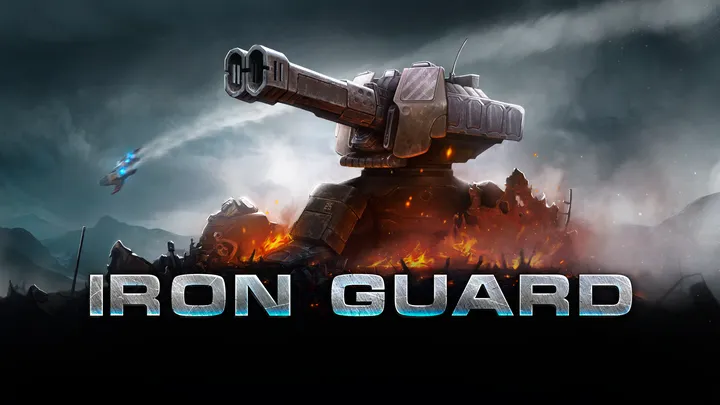 IRON GUARD